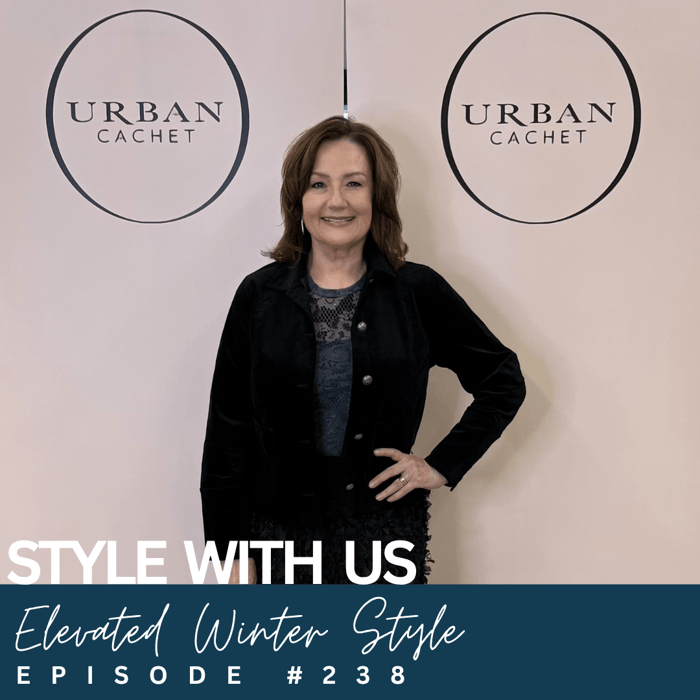 Dressy  Outfits Style With Us Episode #238 - Urban Cachet