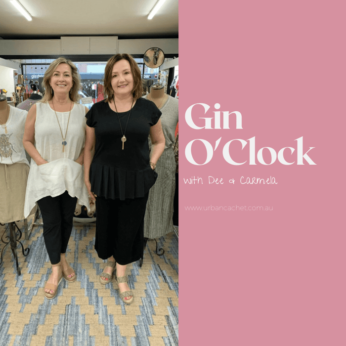 Eribe Knitwear | Ladies' Fashion Store | Gin O'Clock Episode #42