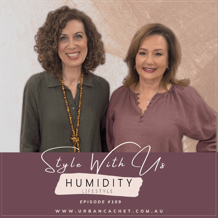 Humidity Lifestyle Collection & Up! Pants - Style with Us Episode #109