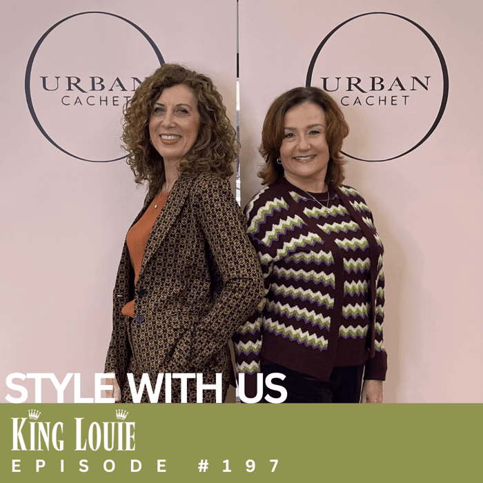 King Louie Autumn Winter 2025