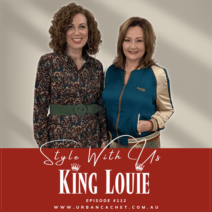 King Louie Clothing - Style with Us Episode #112 by Urban Cachet