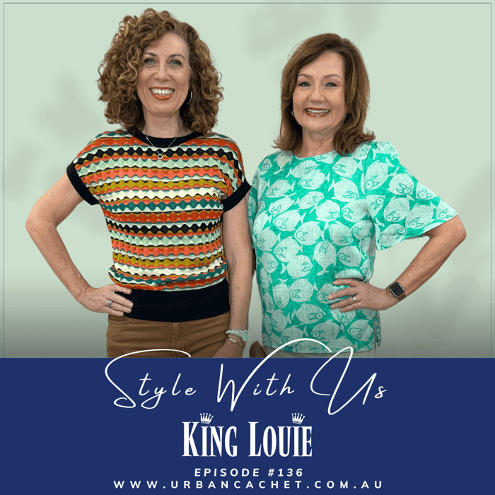 King Louie Collection - Style with Us Episode #136