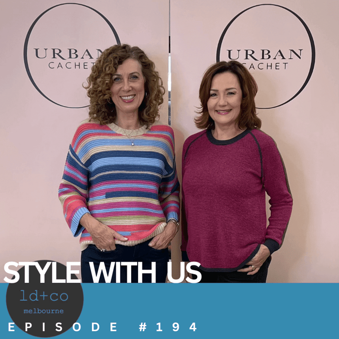 LD & Co Women's Fashion Style with us Episode #194