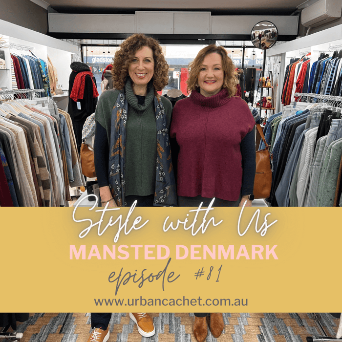 Mansted Denmark Collection | Style with Us Episode #81