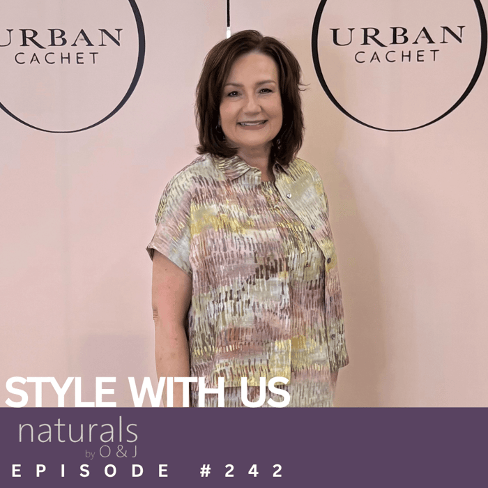 Naturals Spring Outfits Style With Us Episode #242