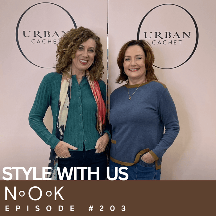 N.O.K Nature of Knitting