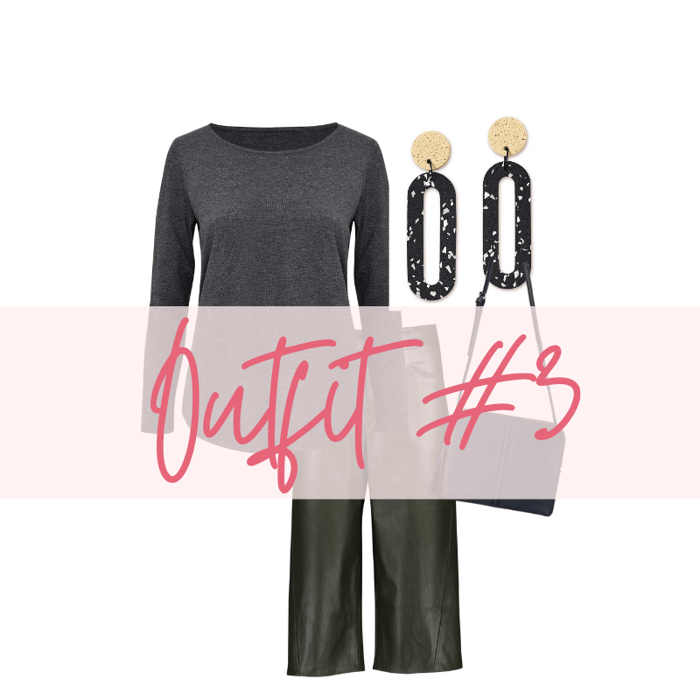 Outfit of the Week by Urban Cachet - #3