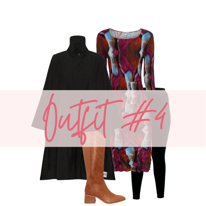 Outfit of the Week by Urban Cachet - #4