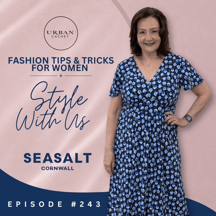Seasalt Cornwall Dresses Style With Us Episode #243