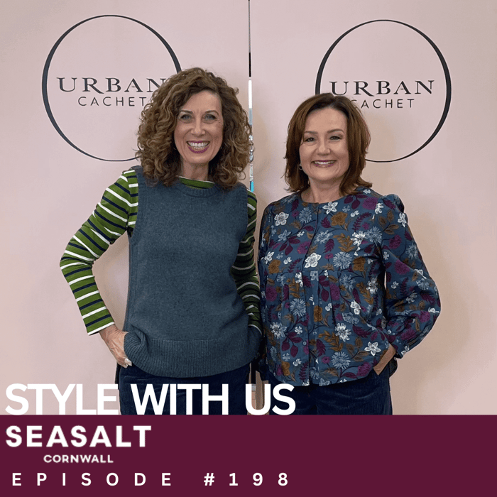 Seasalt Cornwall Drop 2 Style with Us Episode #198