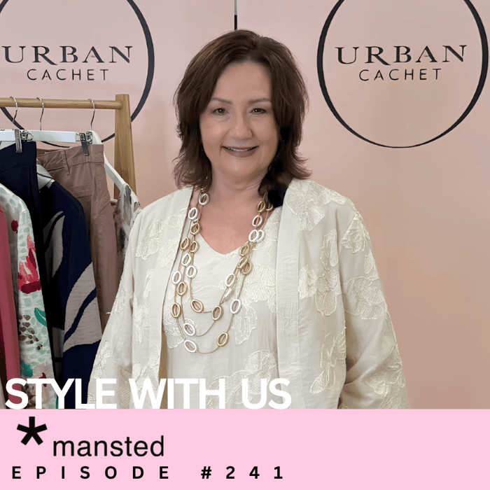 New in Store: Spring Outfits Style With Us Episode #241