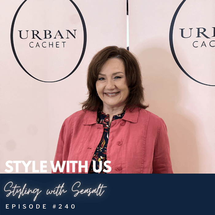 Spring Outfits Style With Us Episode #240