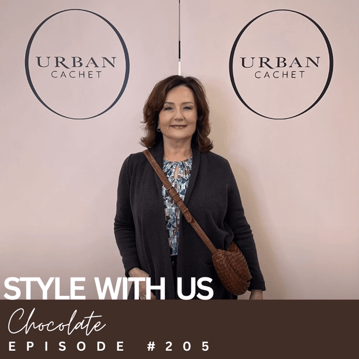 Tones and Textures of Chocolate