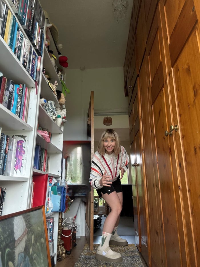 5k Race for Life (Ritzy)