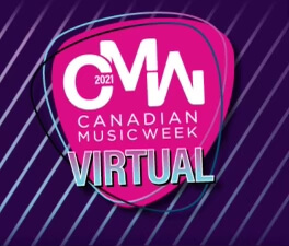 CMW - Canadian Music Week