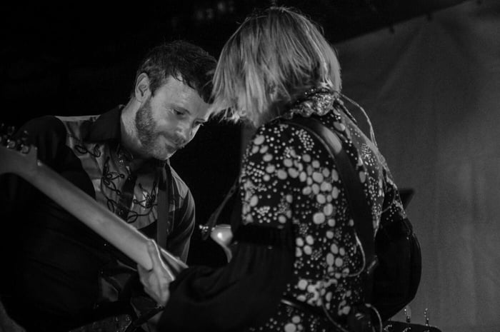 MC SHOW ANNOUNCEMENT - MARCH 31st 2024