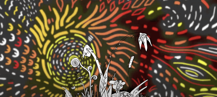 Back to Nothing clip