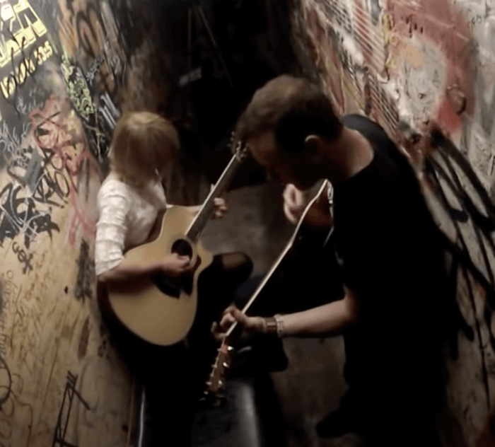 Influences : Echo & The Bunnymen