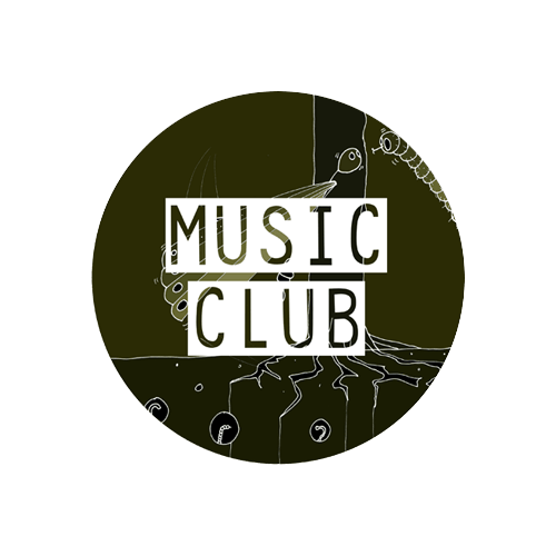 Let Me In CD - Backstage Now