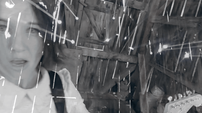 Chimes official video (watch now)
