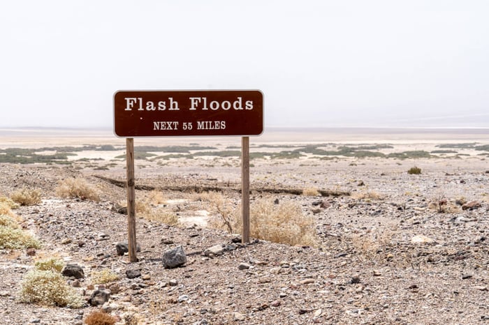 What to do before flooding - learn to prepare for flooding