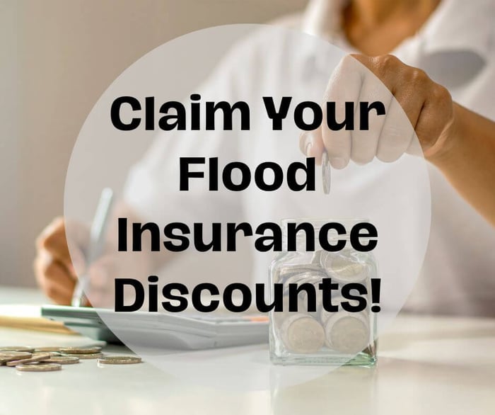 How to Qualify for Flood Insurance Discounts.