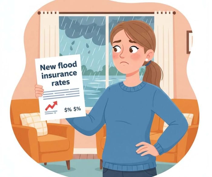 flood insurance cost per year