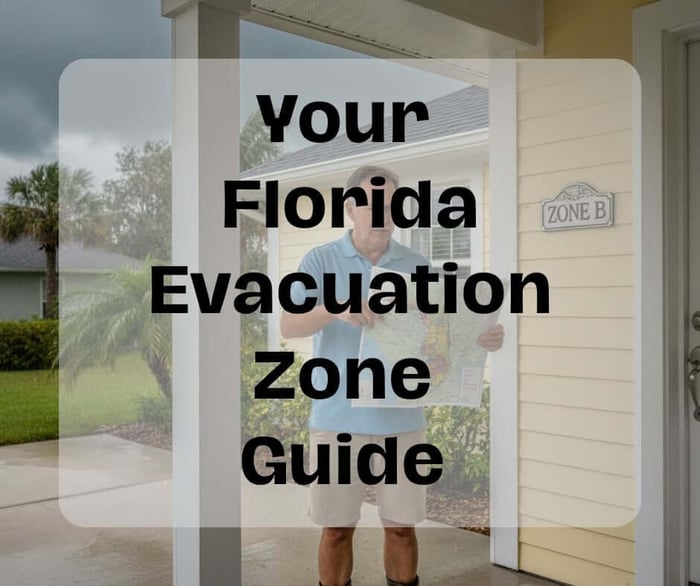 Know Your Zone Florida: A Guide to Flood Evacuation Zones