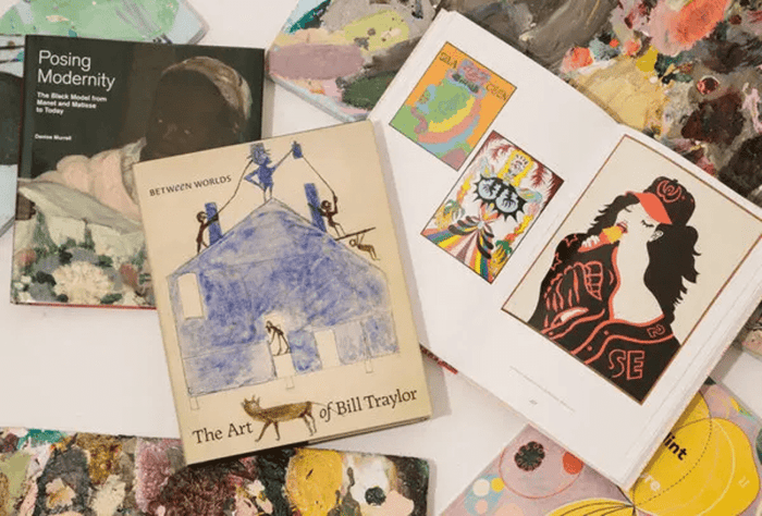 How to Buy Art: A Guide