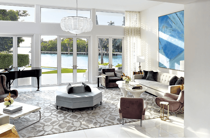 Miami Home Decor Style Guide