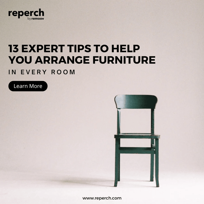 13 Expert Tips to Help You Arrange Furniture in Every Room