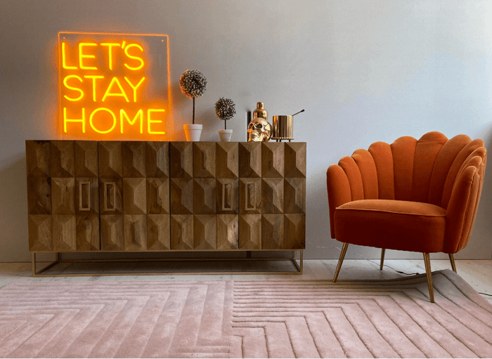 Trends of 2021 Home Style Guide