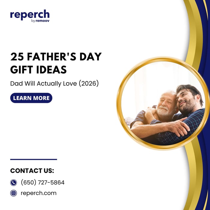 Father's Day Gift Guide
