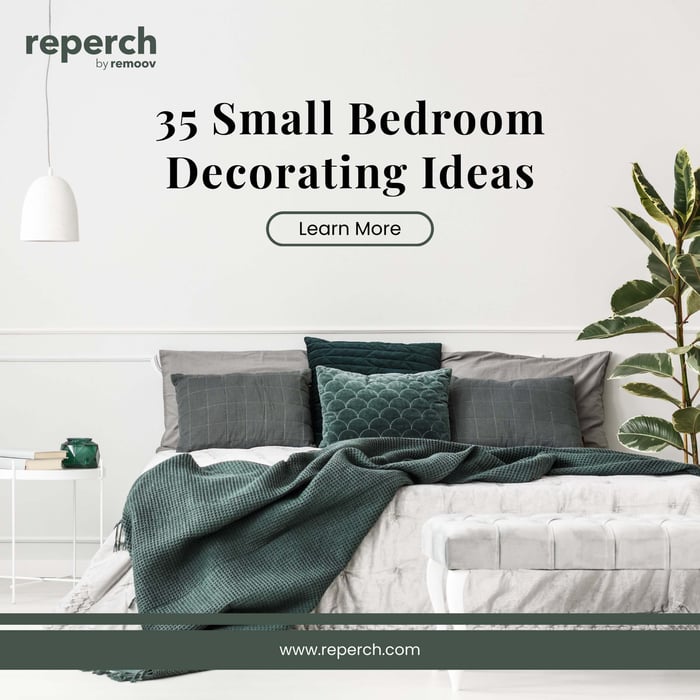 35 Bedroom Decorating Ideas to Refresh Your Space on a Budget