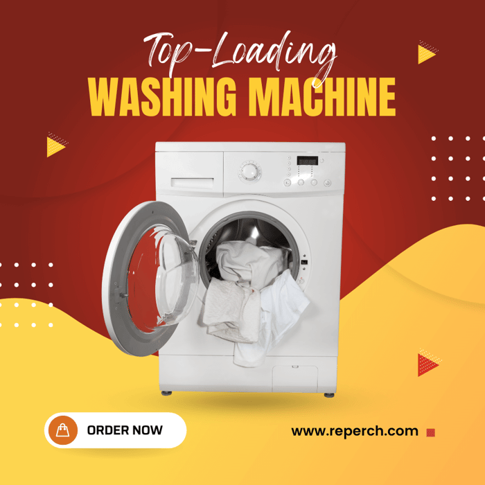 6 Best Top-Loading Washing Machines of 2026