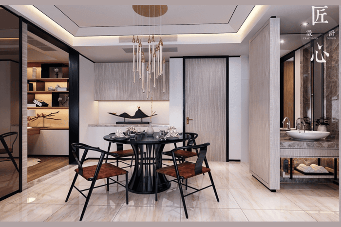 Asian Home Style Guide