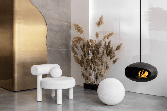 Bauhaus Home Decor Style Guide