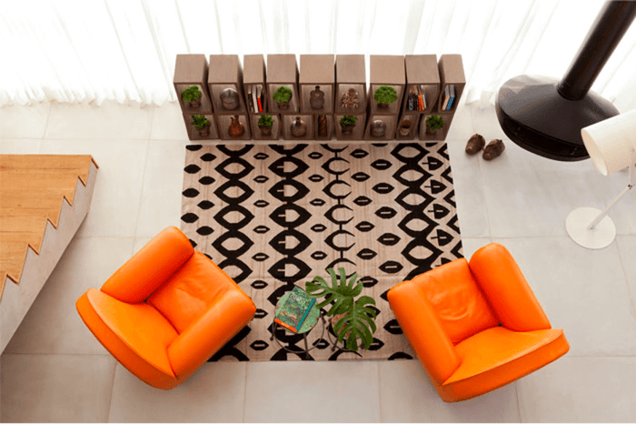 Brazilian Home Style Guide