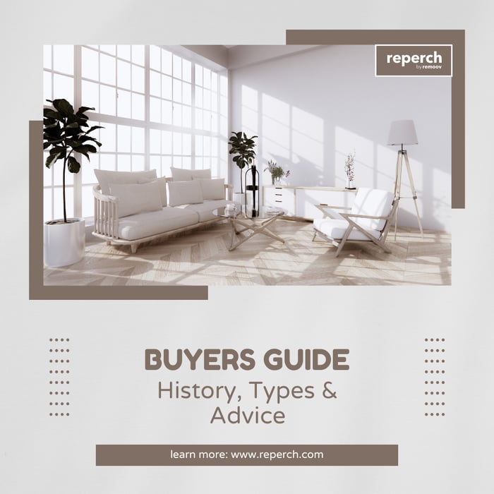 Antique Lighting Buyers Guide – History, Types & Advice