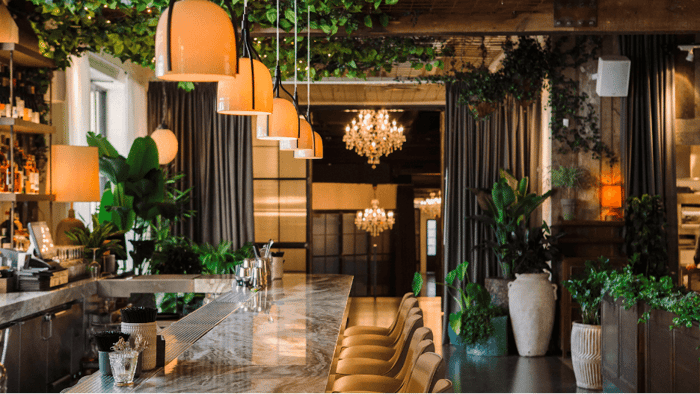 Chicago Inspired Home Style Guide