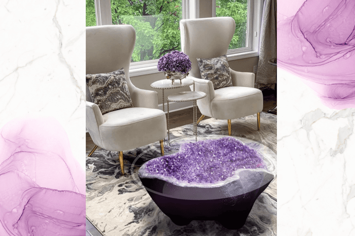Crystal Home Decor Guide