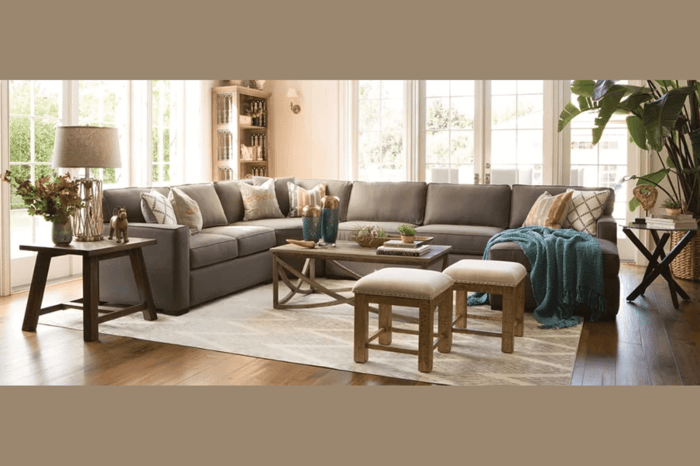 Desert Home Style Guide