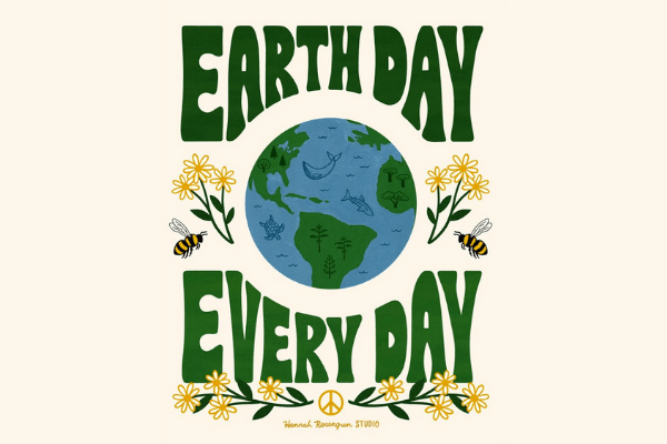 Furniture Company With An Earth Day Mission