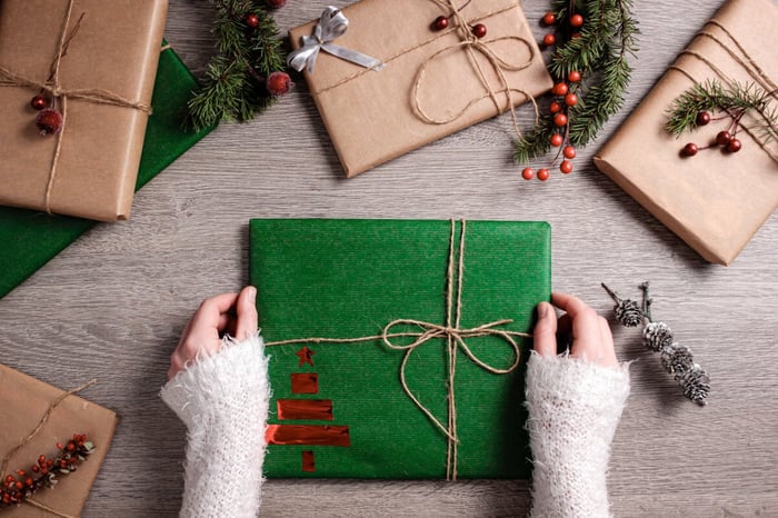 Eco-Friendly Gift Guide