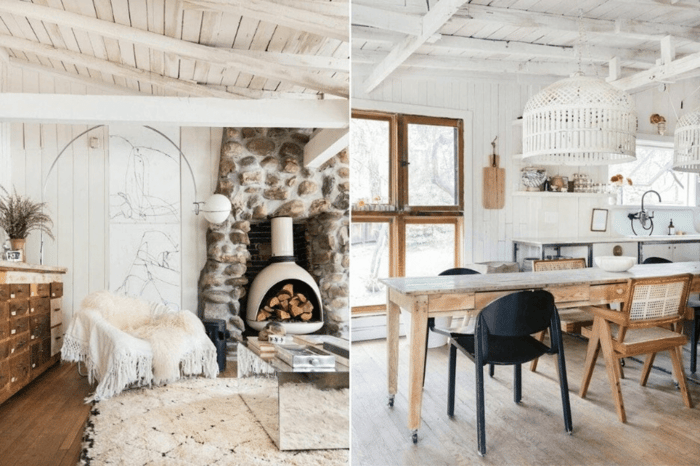 Eco-Friendly Style Guides for Older Homes