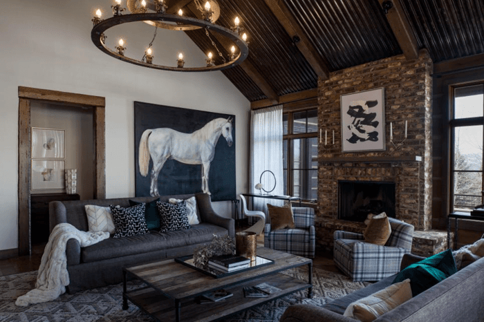 Equestrian Home Decor Style Guide