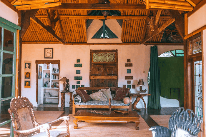 Folk Art Home Style Guide