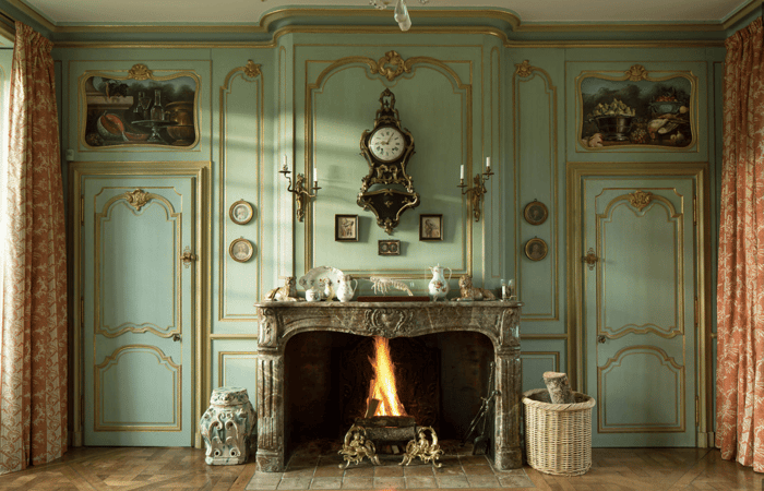 French Decor Style Guide