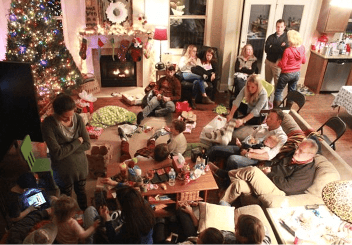 Top Tips on Hosting Large Events At Home