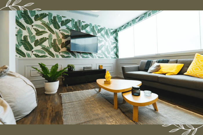 Green Home Decor Guide